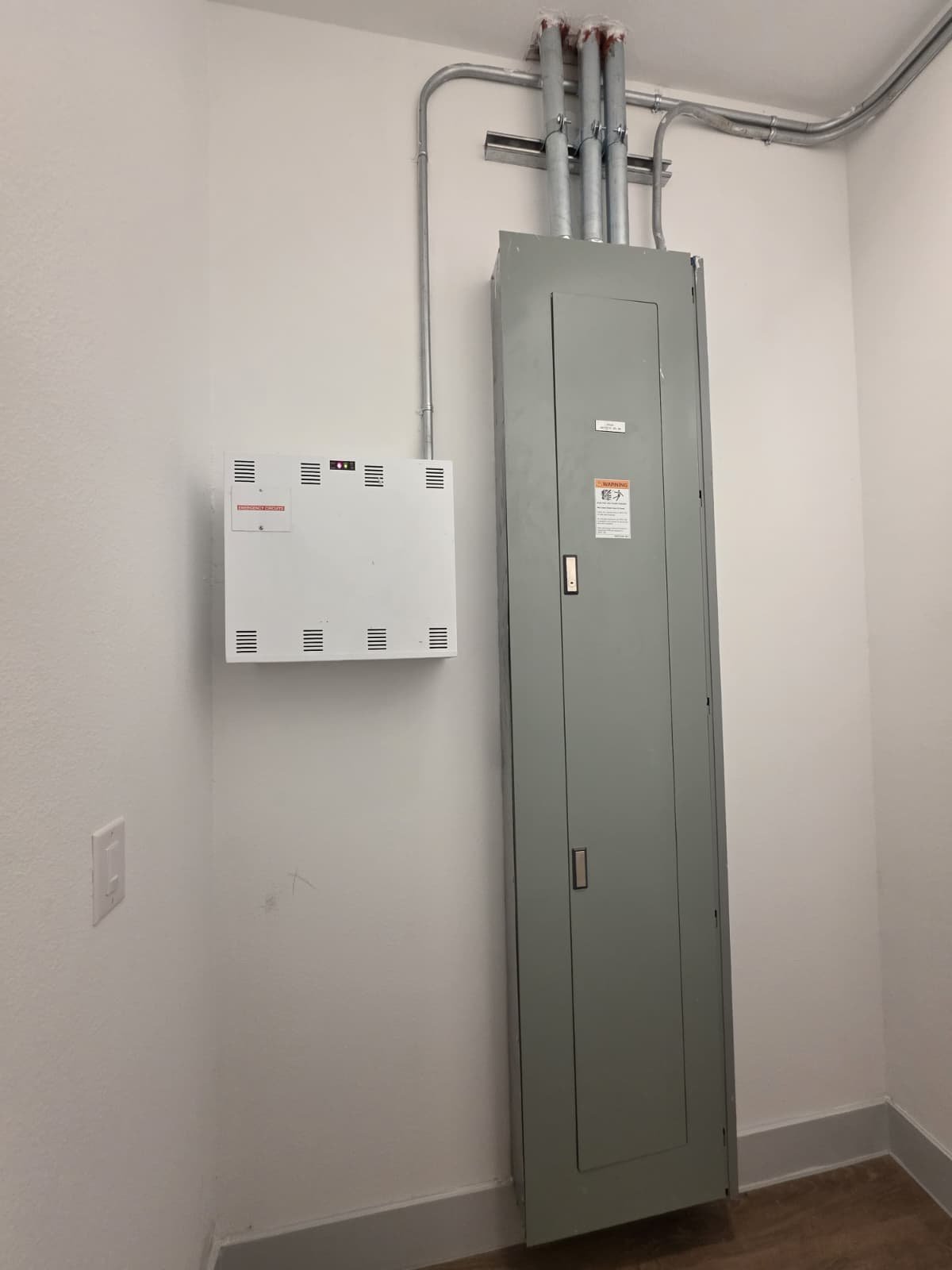 WM Electric project photo 2