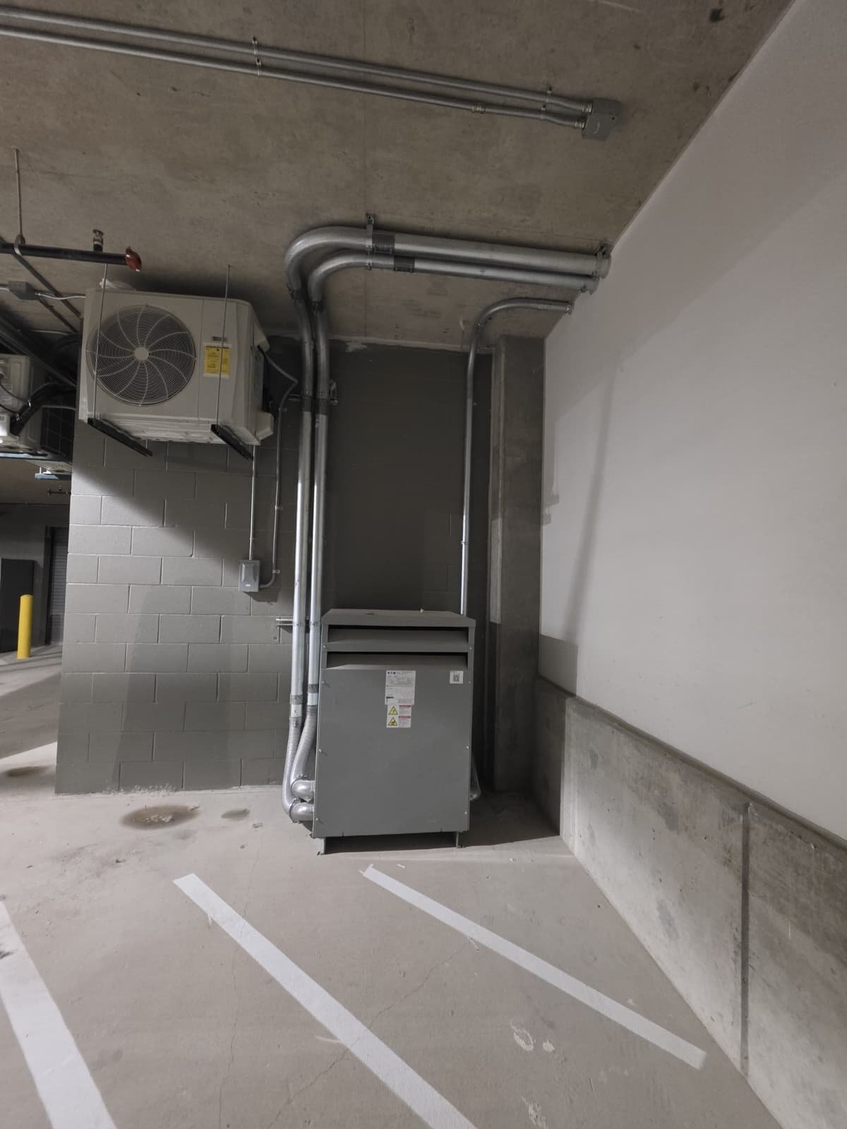 WM Electric project photo 5