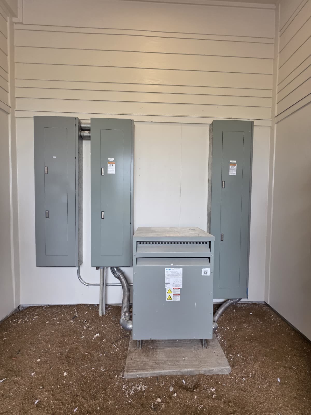WM Electric project photo 15