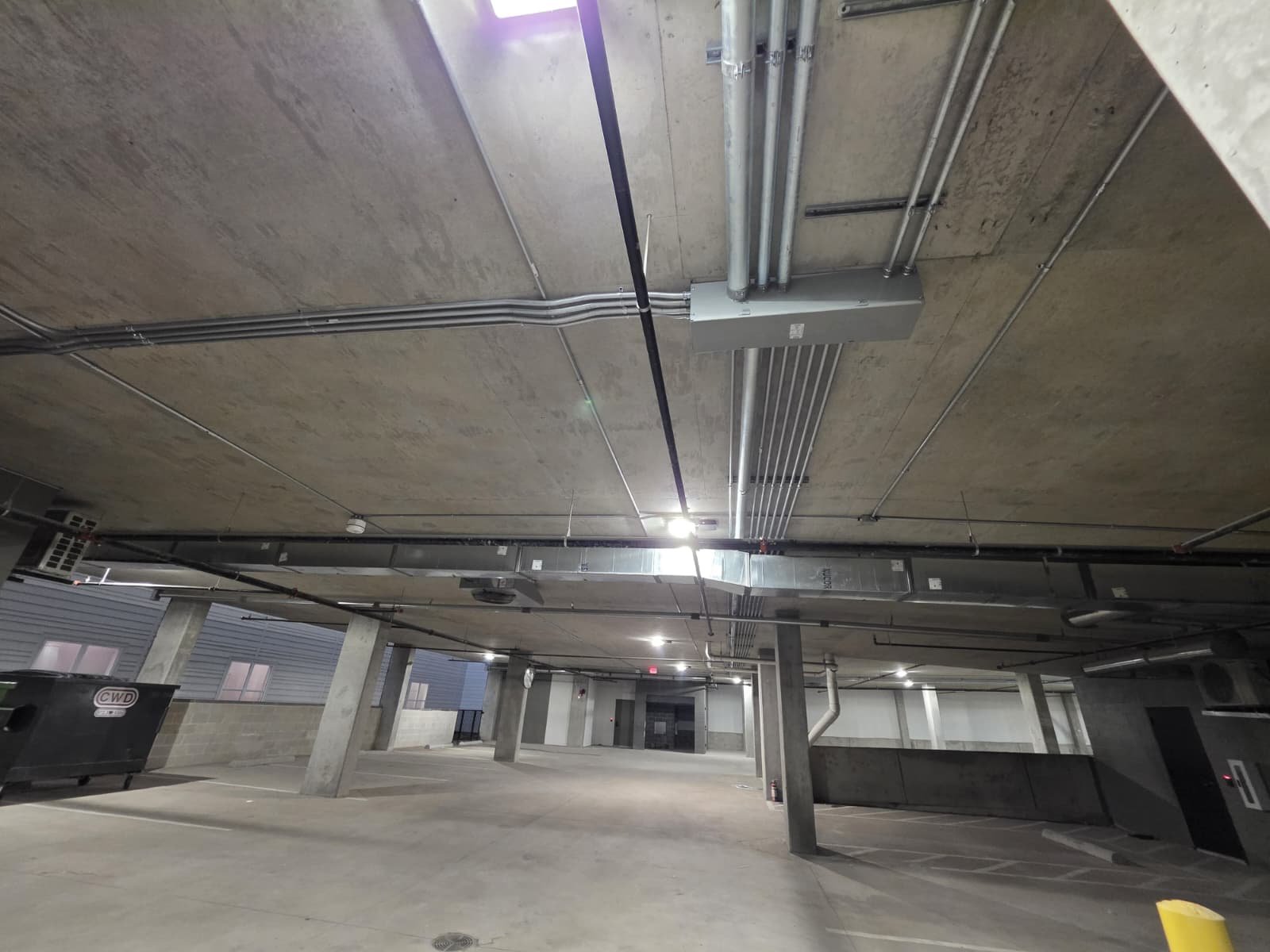WM Electric project photo 19