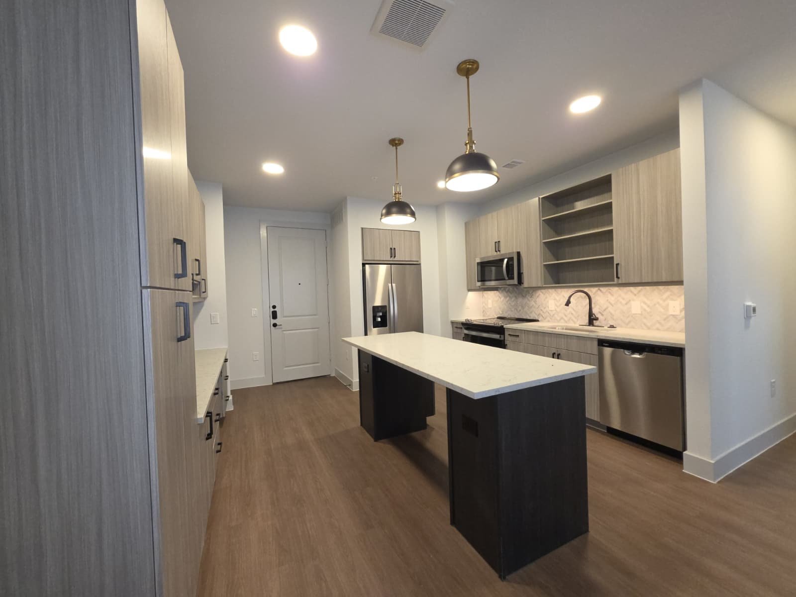 Residential Electrical Services