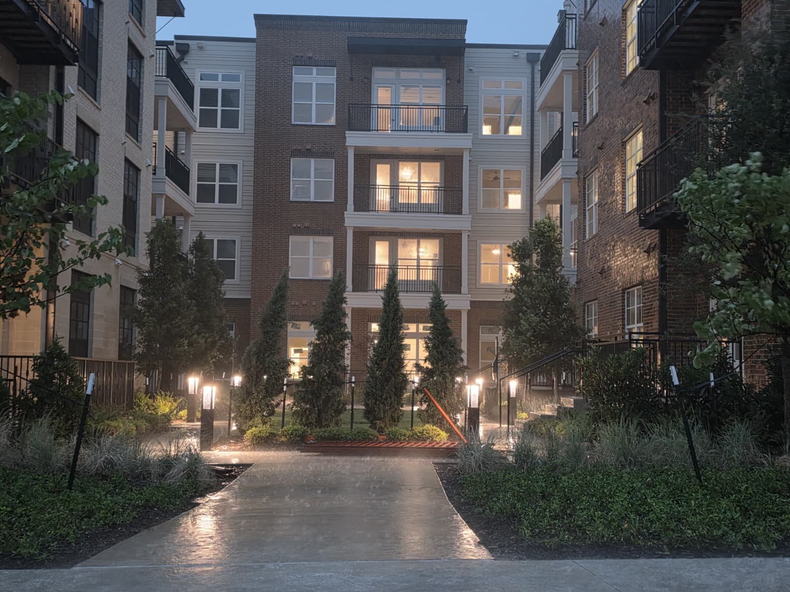 WM Electric project photo 27