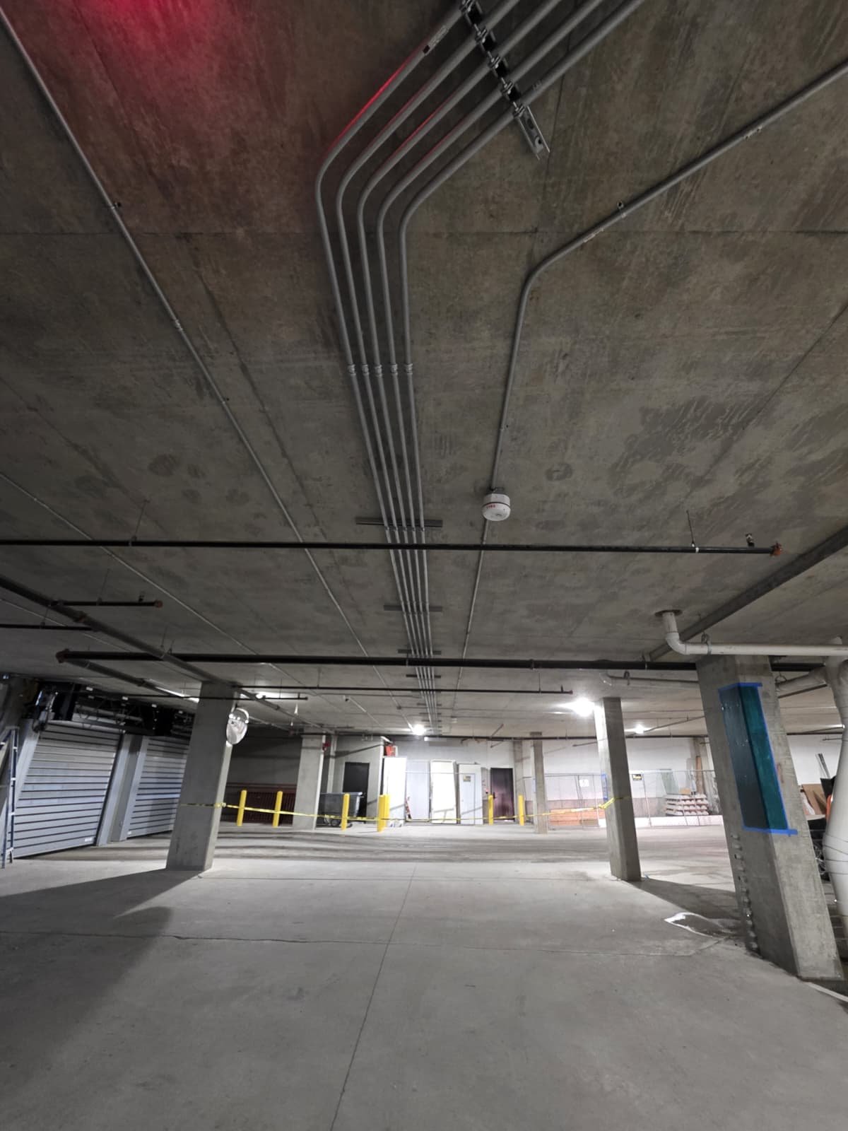Commercial Electrical Construction