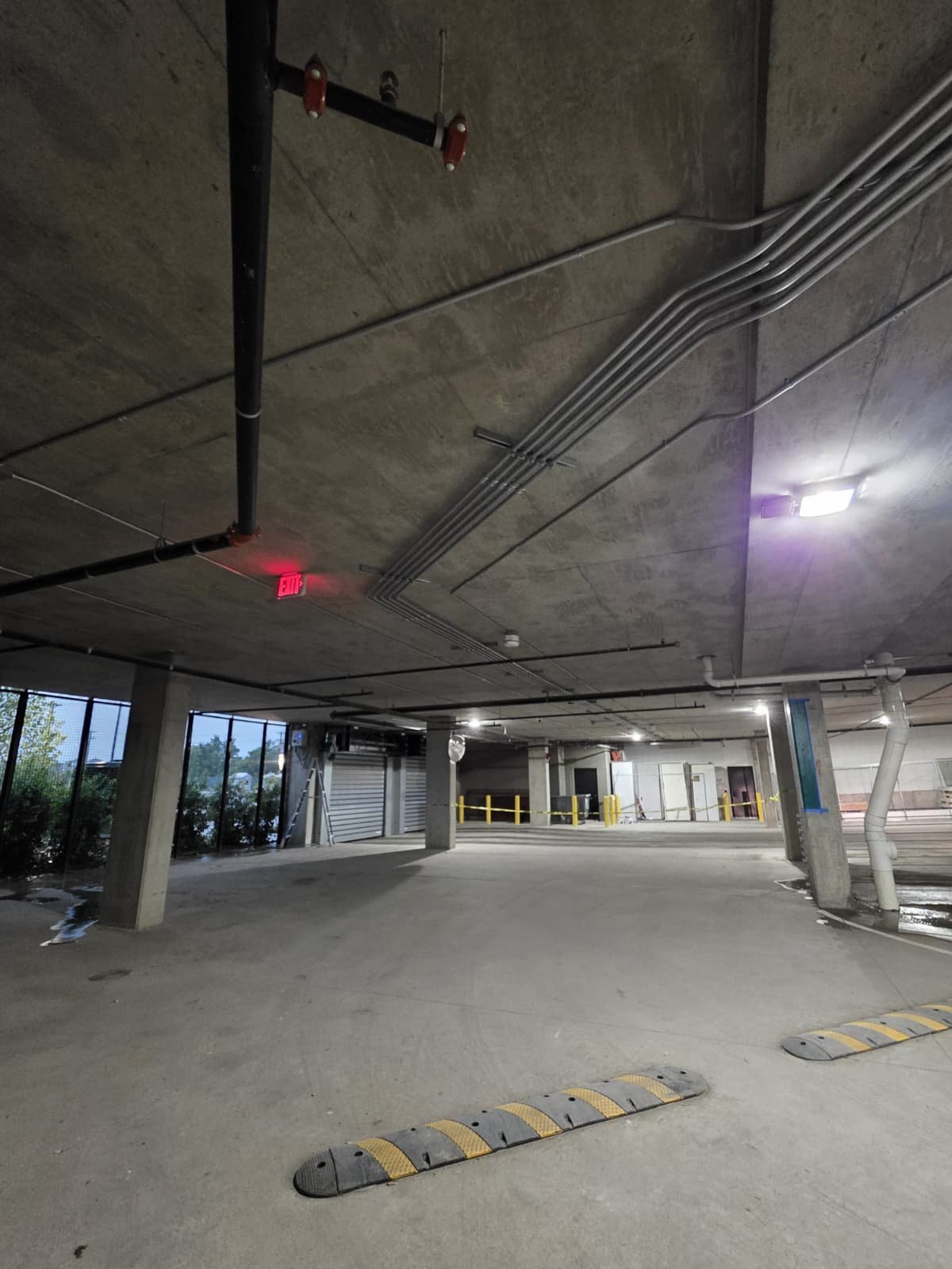 WM Electric project photo 30