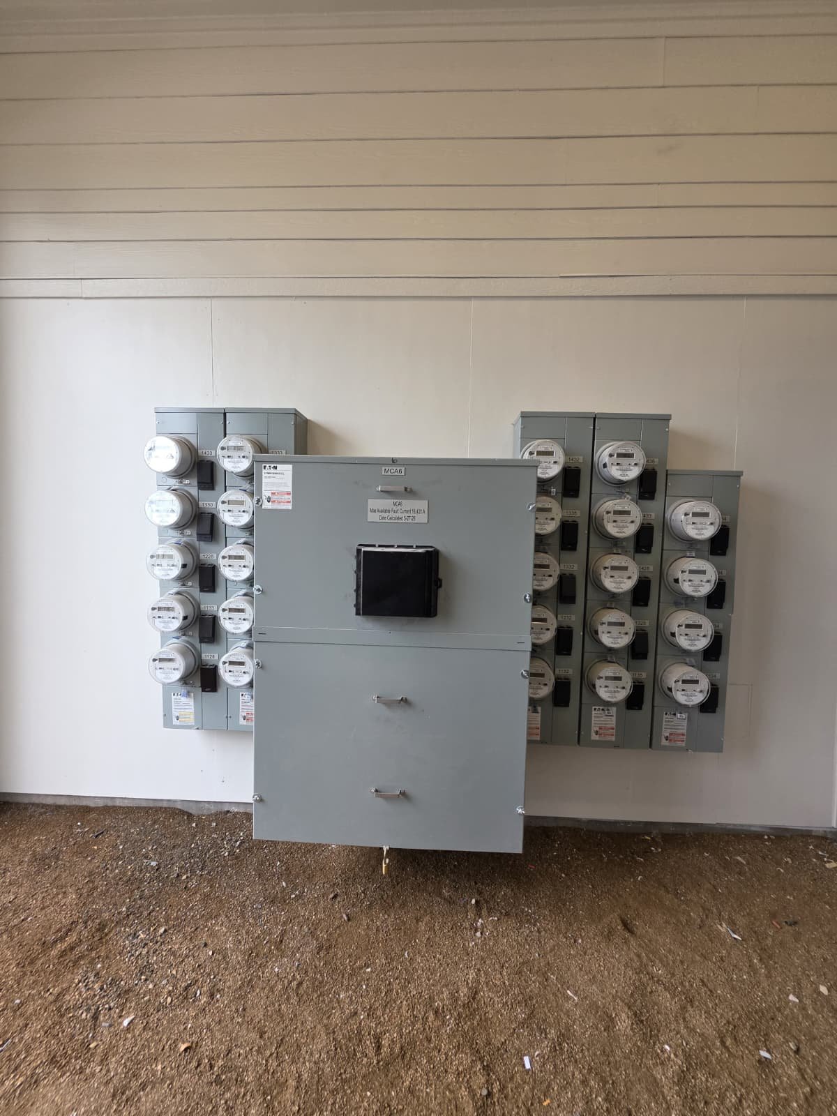 Service Installation